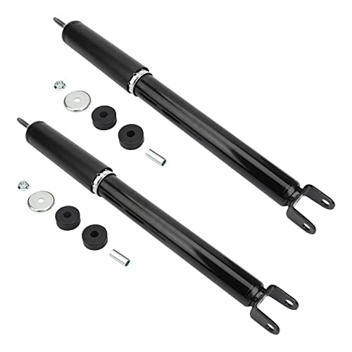 Brtec Rear Struts Shock Absorber Fit For Ford Explorer 2011 2012 2013 2014 20...