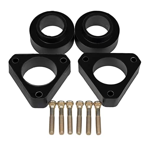 Dealparex Leveling Lift Kit 0.8 Inch 20mm Compatible With Honda - Fits Civic ...
