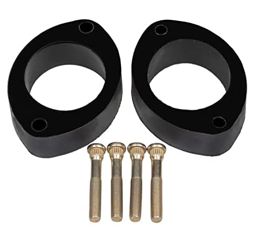 Dealparts Leveling Lift Kit 1.2 Inch 30mm Compatible With Honda - Fits Accord...