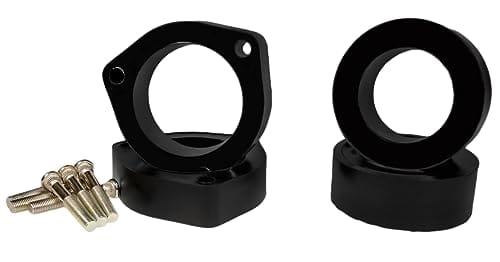 Dealparex Leveling Lift Kit 1.2 Inch 30mm Compatible With Dodge - Fits Grand ...