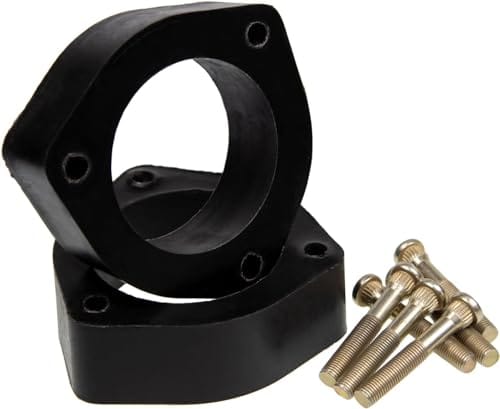 Dealparex Leveling Lift Kit 1.6 Inch 40mm Compatible With Dodge - Fits Carava...