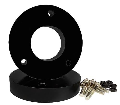 Dealparex Leveling Lift Kit 1.2 Inch 30mm Compatible With Ford - Fits Expedit...