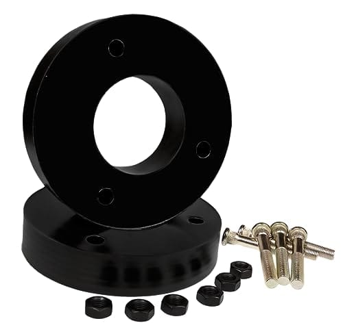 Dealparex Leveling Lift Kit 1.2 Inch 30mm Compatible With Ford - Fits Expedit...