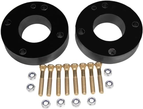 Dealparex Leveling Lift Kit 1.6 Inch 40mm Compatible With Ford - Fits Explore...