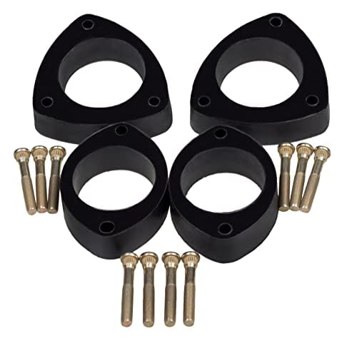 Dealparts Leveling Lift Kit 1.2 Inch 30mm Compatible With Honda - Fits Civic ...