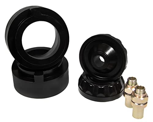 Dealparex Leveling Lift Kit 1.2 Inch 30mm Compatible With Hyundai - Fits Acce...