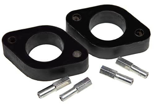 Dealparts Leveling Lift Kit 1.2 Inch 30mm Compatible With Nissan - Fits Altim...