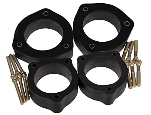 Dealparex Leveling Lift Kit 1.6 Inch 40mm Compatible With Toyota - Fits Avalo...