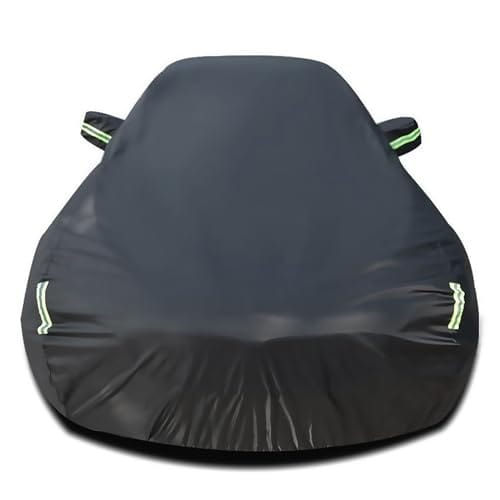 Sjysxm All-weather Car Cover Compatible With Toyota Camry 2025-2007 Sedan  Wa...