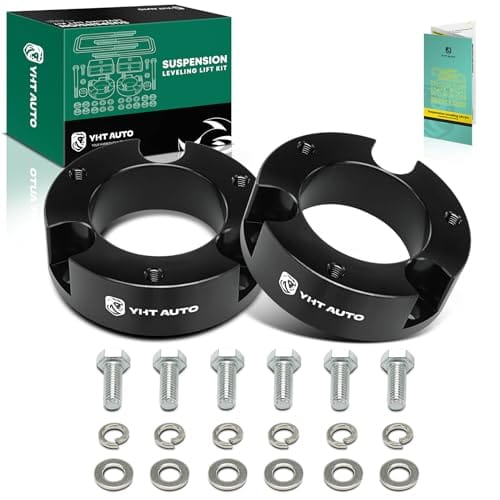 Yhtauto 3 Inch Front Leveling Lift Kit Fits 2005-2023 Toyota Tacoma 2003-2023...