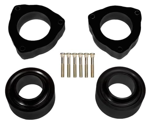 Dealparex Leveling Lift Kit 1.6 Inch 40mm Compatible With Toyota - Fits Sienn...