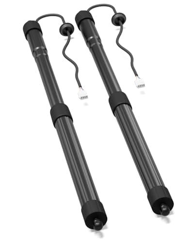 Marsflex Liftgate Actuator Compatible With 2016-2019 Lexus Rx350 Rx450h 3.5l ...