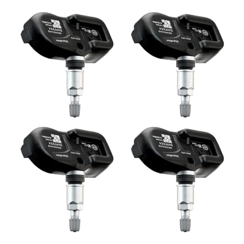 Marsflex Tpms Sensor 42607-33021 Fit For Toyota Lexus Rav4 Camry 4runner Taco...