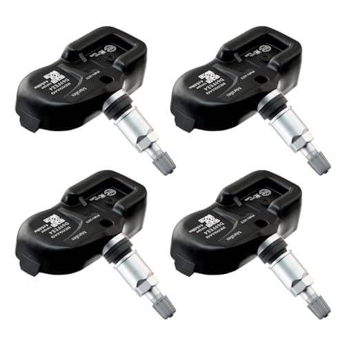 Marsflex Tpms Sensor 42607-33021 Compatible For Toyota Lexus Scion Pontiac Ti...