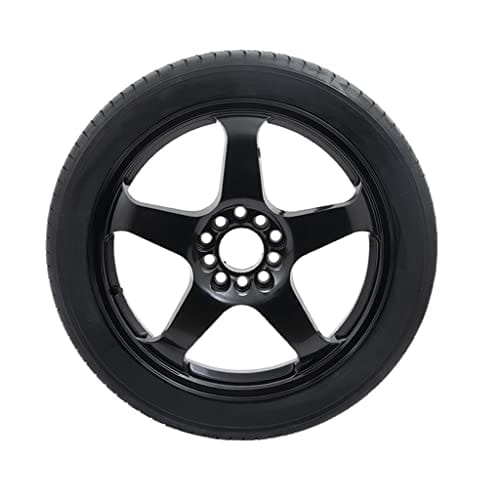 Modern Spare Compact Spare Tire - Fits 2017-2023 Mercedes E-class Br 213 All ...
