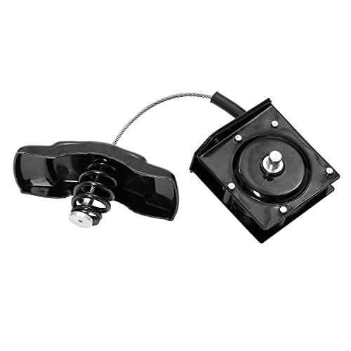 Spare Tire Hoist Spare Tire Winch Carrier  For 2002-2005 Dodge Ram 1500 2003-...
