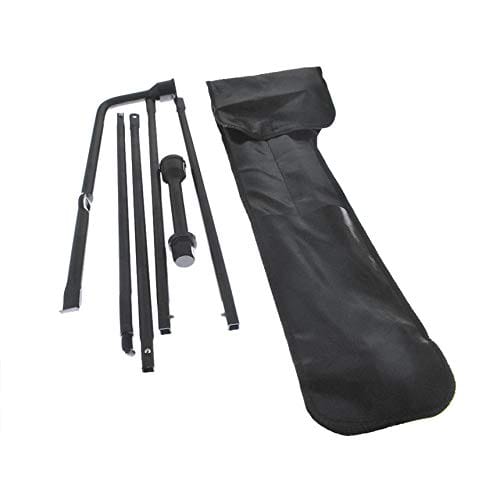Rainman S Spare Tire Tool Kit Lug Wrench Replacement For 2007-2015 Dodge Ram ...