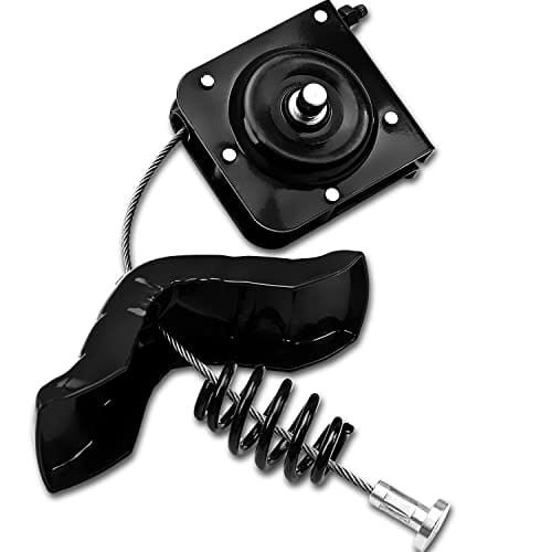 Fexhull 924-541 Spare Tire Hoist Mechanism Fit For Dodge Ram 1500 1994-2001  ...