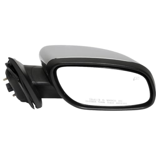 Loxilory Mirror Heated Right Hand Side Passenger Right For Ford For Taurus Li...