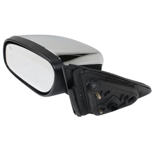 Ammopcwtpc Mirror Heated Left Hand Side Driver Left For Ford For Taurus Limit...