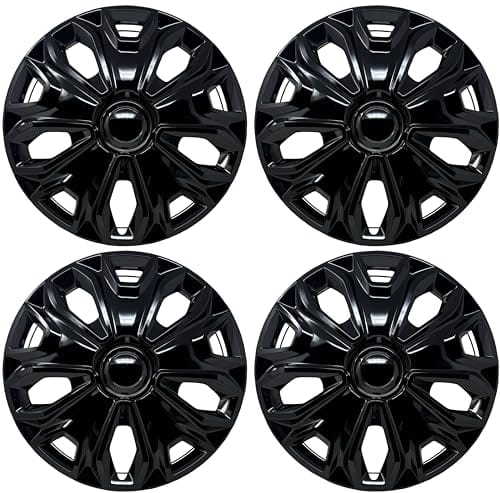 Hubstar Hubcap Replacement For Ford Transit 150 250 And 350 2015-2024 16-inch...