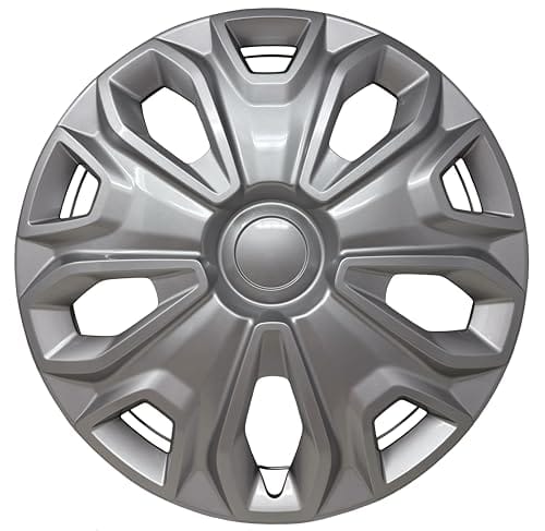 Hubstar Hubcap Replacement For Ford Transit 150 250 And 350 2015-2024 16-inch...