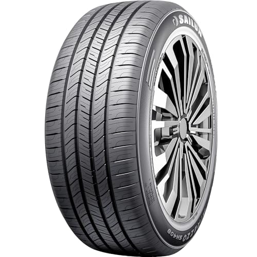 Sailun Atrezzo Sh408 All Season 22565r17 102h Passenger Tire
