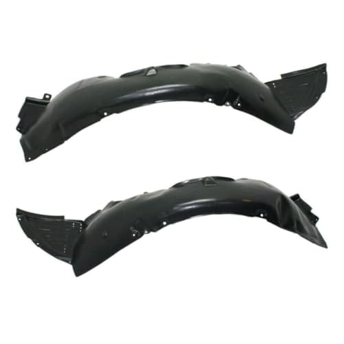 South Mud Bay 868123m200 868113m200 Splash Shield Compatible With 11-14 Hyund...