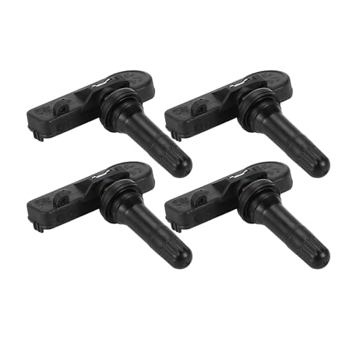 Tuckbold Tire Pressure Sensor For Hyundai Velosterveloster N 2012-2016 433mhz...
