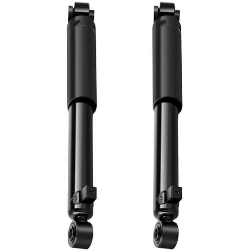 Shocks Rearocpty Shock Absorbers Struts Fit For 2007 2008 2009 For Hyundai Sa...