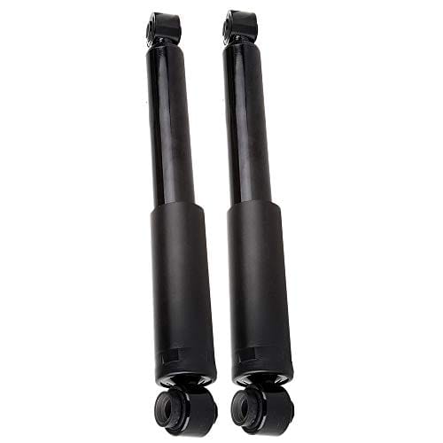 Eccpp 2 Pcs Hyundai Rear Shocks Absorbers For 2007-2009 Hyundai Santa Fe2007-...