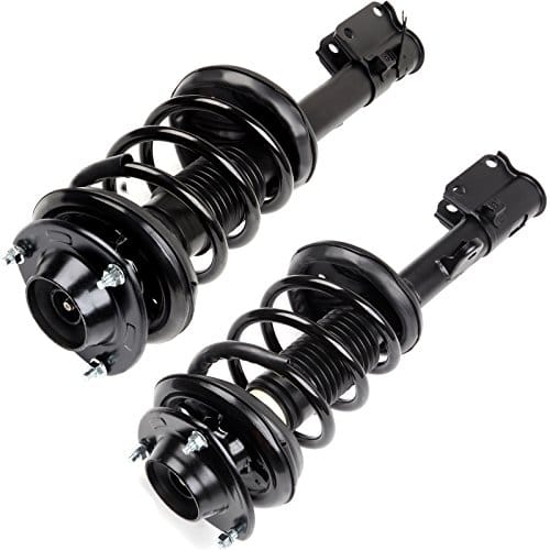 Complete Struts Shock Absorbers Fits For 2005-2009 For Hyundai Tucson 2005-20...