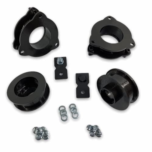 Truxxx 306015-2 Front 2 Rear Lift Kit Compatible With Kia Telluride Suv 2019...
