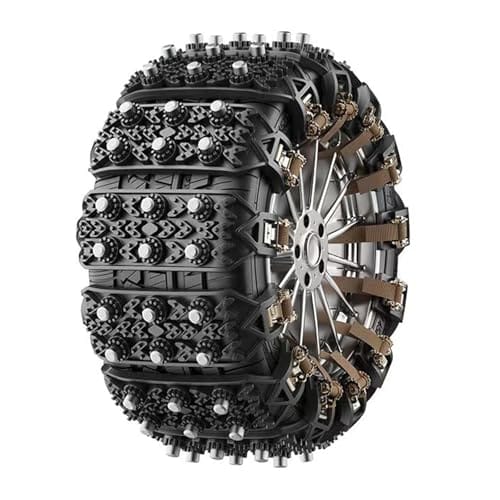 Snow Chains For Car For Lexus Gx J150 J120 Gx 460 400 Gx Or Reusable Tire Cha...