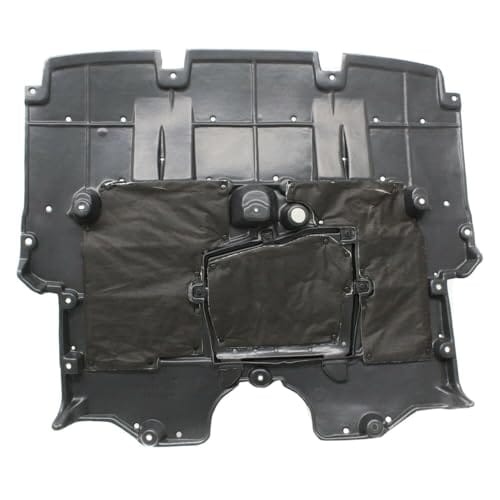 Tadetiye Engine Splash Shield Front For Lexus For Is300 Basef Sport 2016-2017...