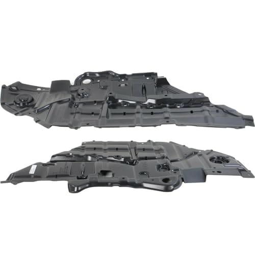 Eristj Engine Splash Shield Fits Lexus Rx350 Basef Sport 2016-2019lexus Rx350...