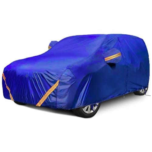 Full Car Cover Compatible With Lexus Rx350 F Sport Awd All-weather Snow Prote...