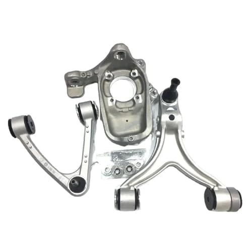 980139893 Front Suspension Kit Compatible For Maserati Granturismo Control Ar...