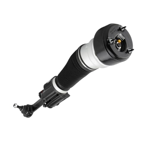 Front Right Air Shock Strut Suspension For Mercedes 4matic W221 S500 S550 07-...