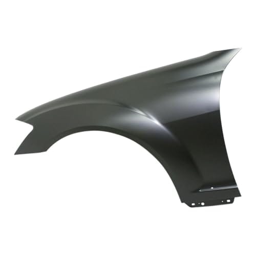 Quarter Panel Front Left Steel Primed For Mercedes-benz S350s550s600s63s65 20...