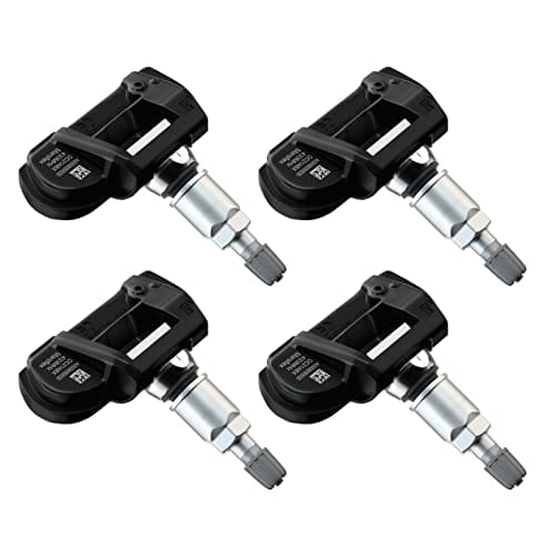 Marsflex Tpms Sensor Compatible For Mercedes Benz Smart Amg Freightliner Spri...