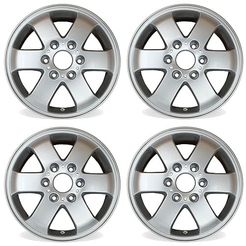New 16x6.5 Inch Wheel For 20142023 Mercedes-benz Sprinter 1500 2500  Oem Desi...
