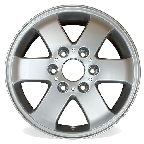 New 16x6.5 Inch Wheel For 20142023 Mercedes-benz Sprinter 1500 2500  Oem Desi...
