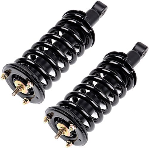 Eccpp 4wd Front Complete Strut Assembly Shock Absorber For 2004 2005 2006 200...