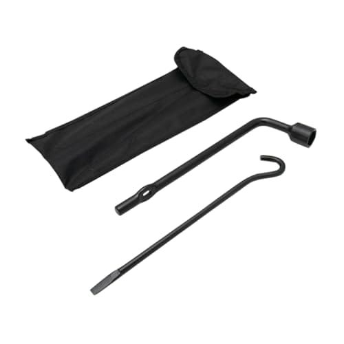 Cnkdhfym Spare Tire  Jack Tool Kit Rear For Nissan For Altima For Nv1500 For ...