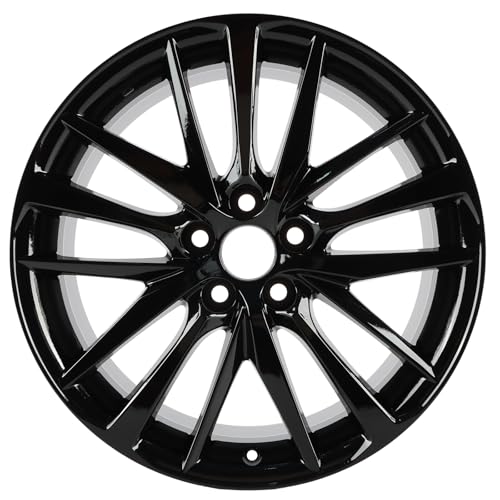 Lunegue New 19x8inch 19 Inch Premium Aluminum Alloy Wheel Rim For Toyota Camr...