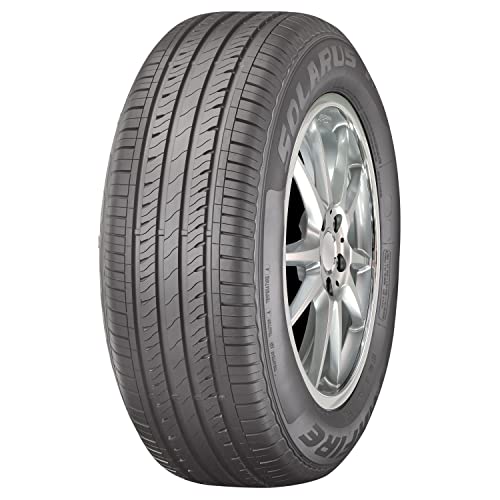 Starfire Solarus As All-season 19565r15 91h Tire