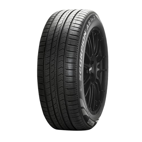Pirelli Scorpion All Season Plus 3 All Season 23565r18 106v Suvcrossover Tire