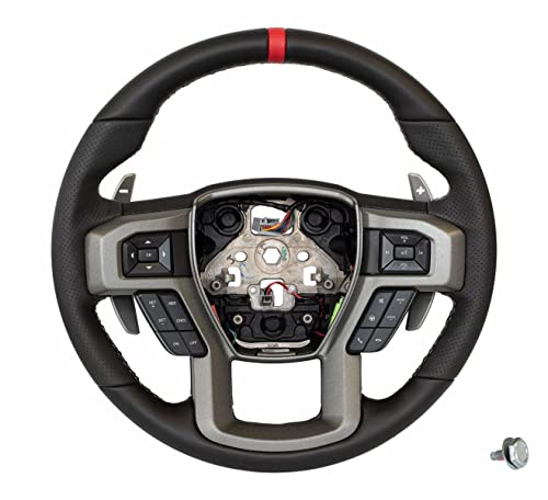 Ford - 3600f15rrd Raptor Steering Wheel 2016-2017 F-150