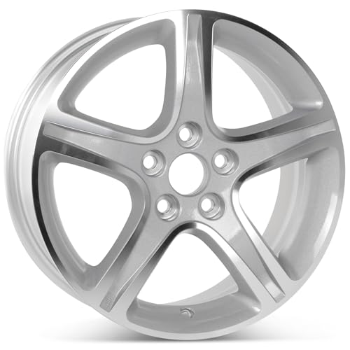 New 17 X 7 Replacement Wheel For Lexus Is300 2001-2005 Rim 74157